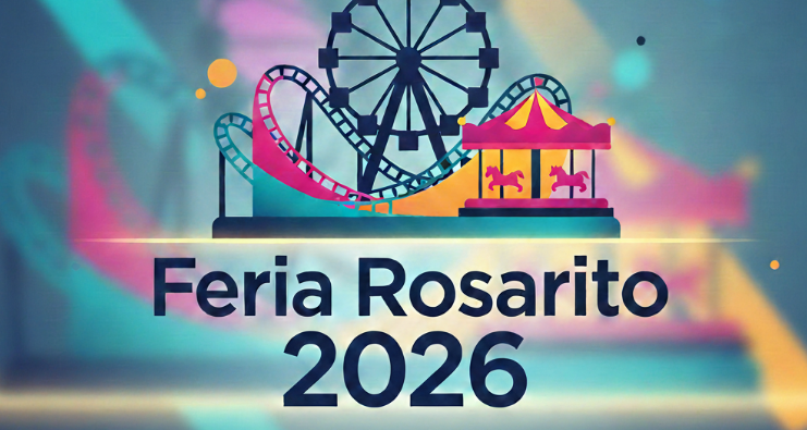 feria rosarito 2026