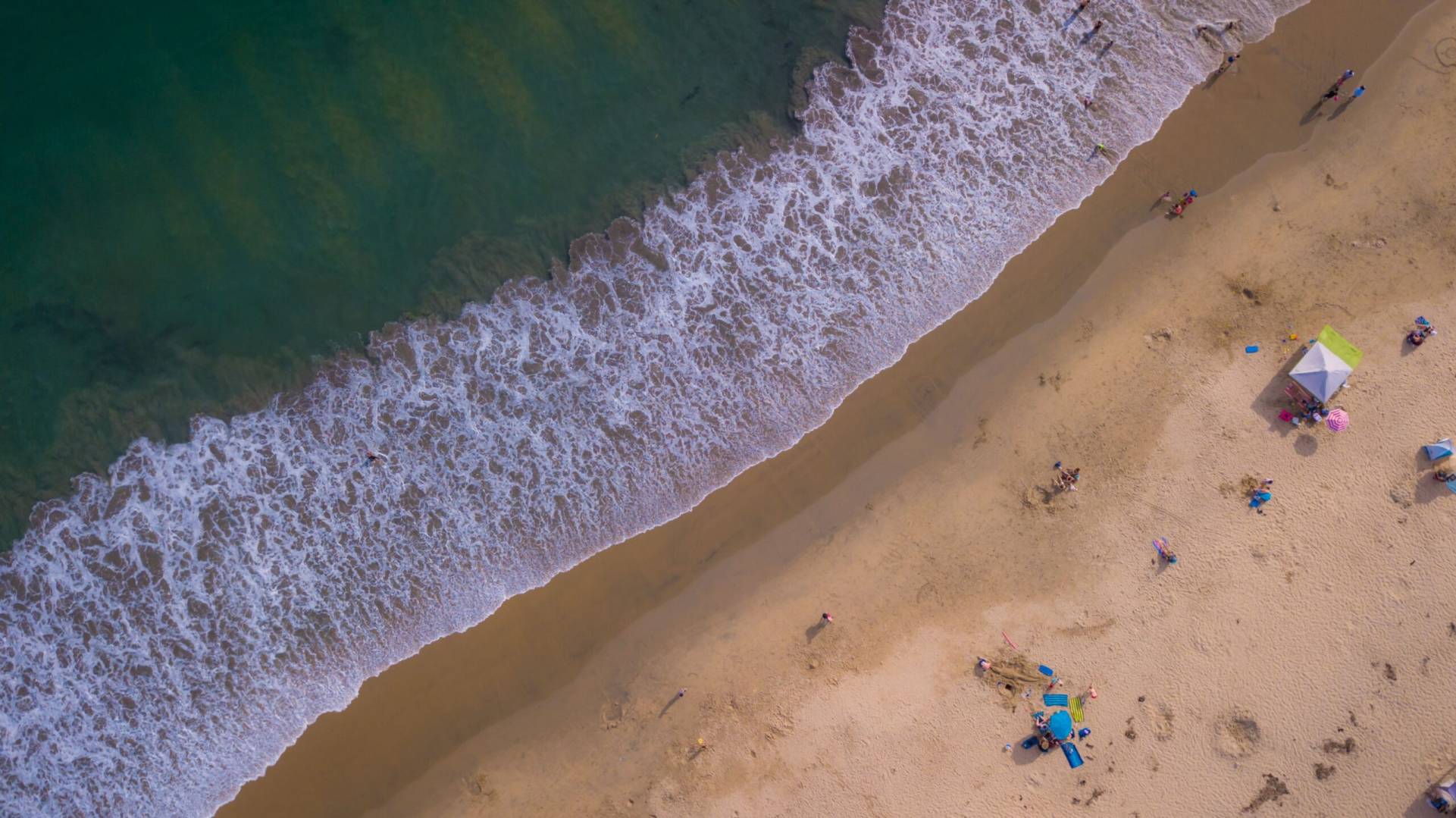 Rosarito Beach Scaled